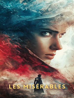 cover image of Les Miserables, Volume 3